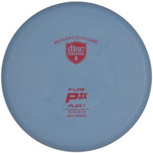 P-Line P3x