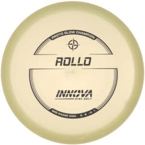 Champion Proto Glow Rollo