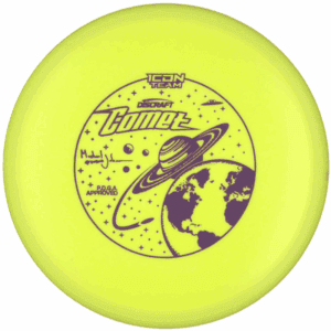 ESP FLX Comet