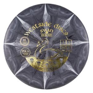 Burst Medium BT