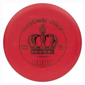 BT Medium Crown