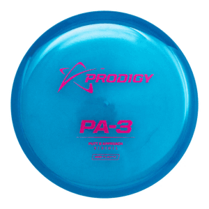 400 PA-3