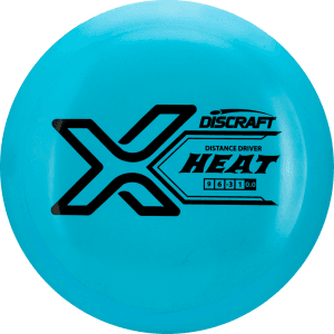 X Heat