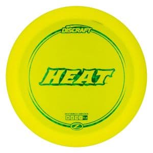 Z Heat
