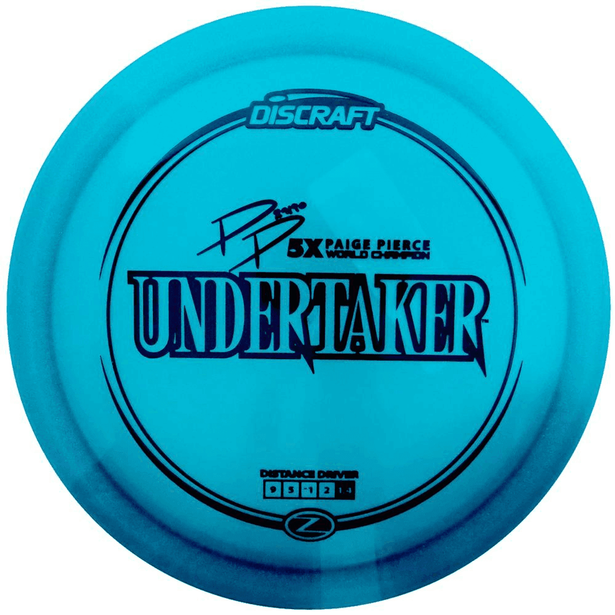 Undertaker