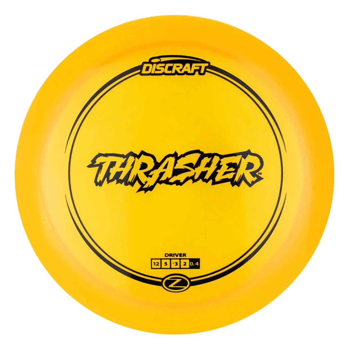 Z-Line Thrasher