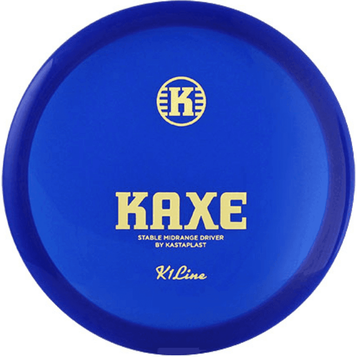 K1 Kaxe