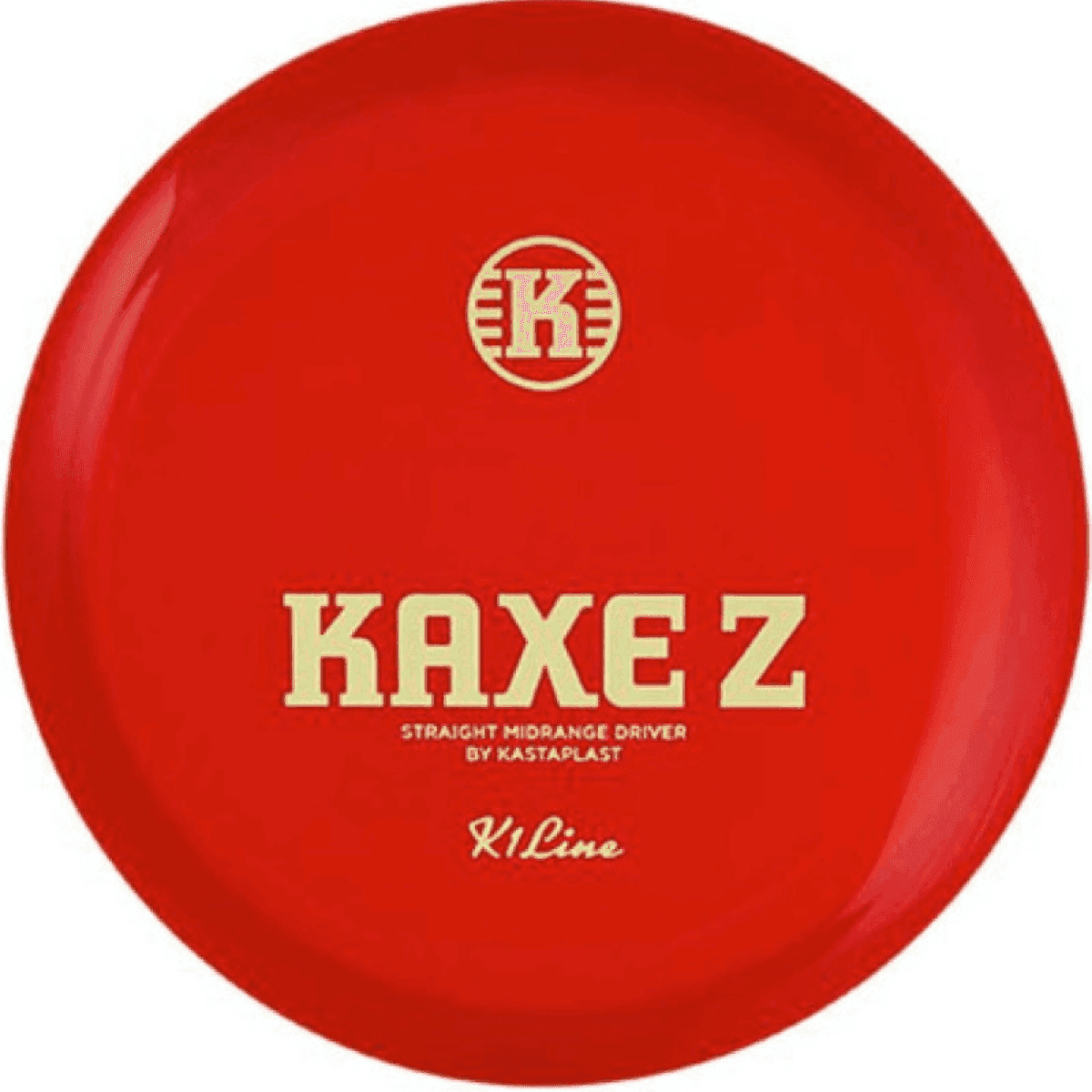 K1 Kaxe Z