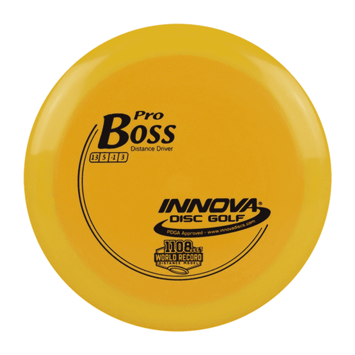 Pro Boss