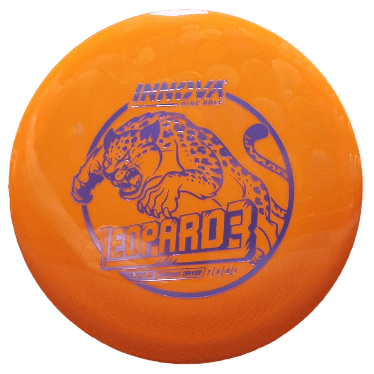 Star Leopard3
