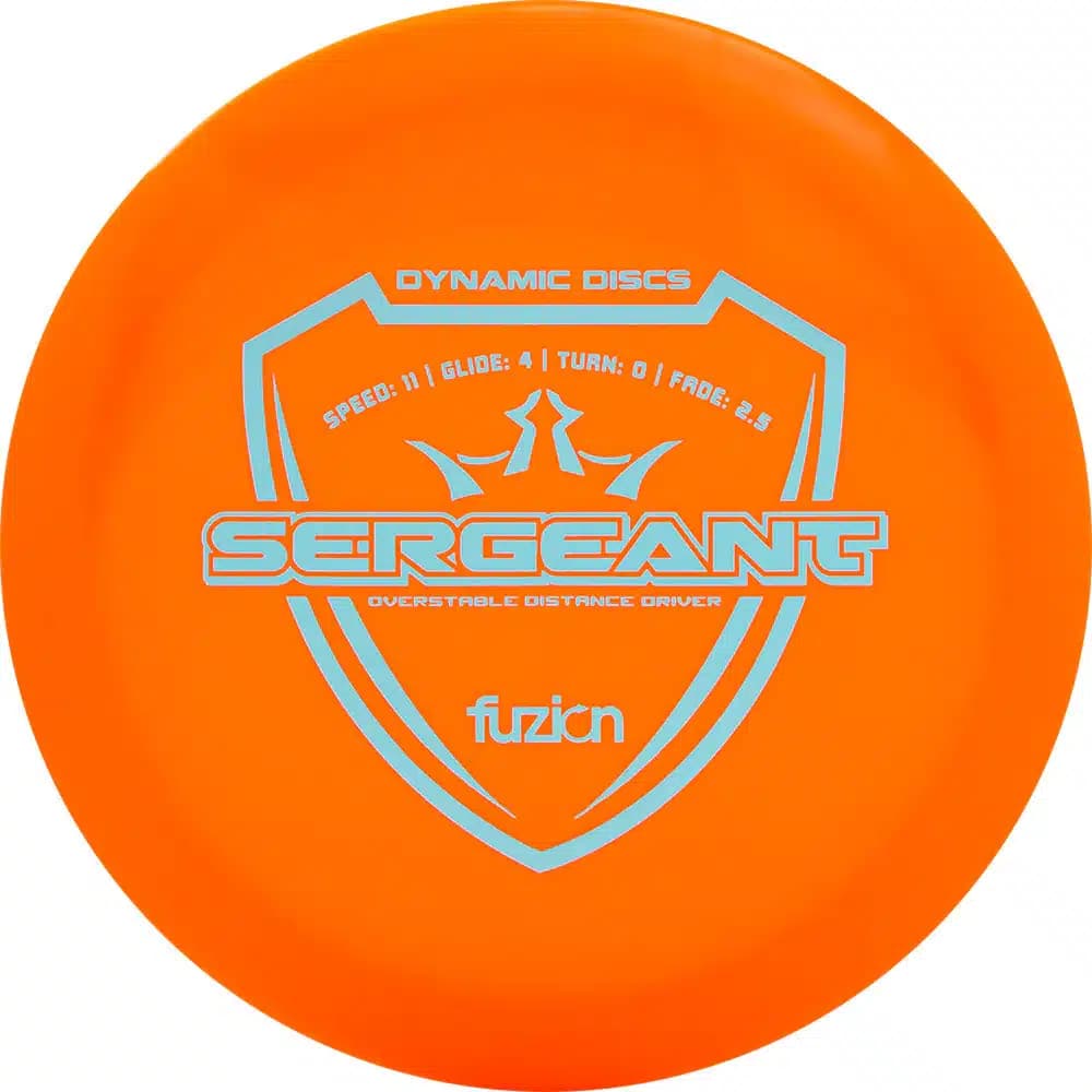 Fuzion Sergeant