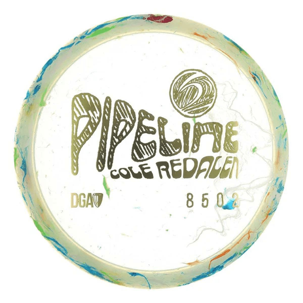 Granite Blend Pipeline