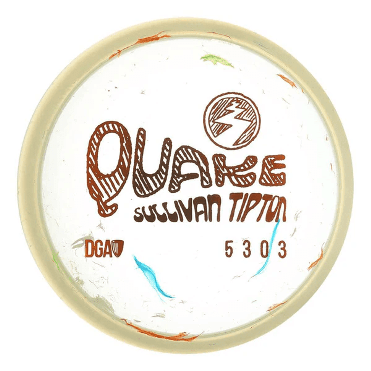 Granite Blend Quake