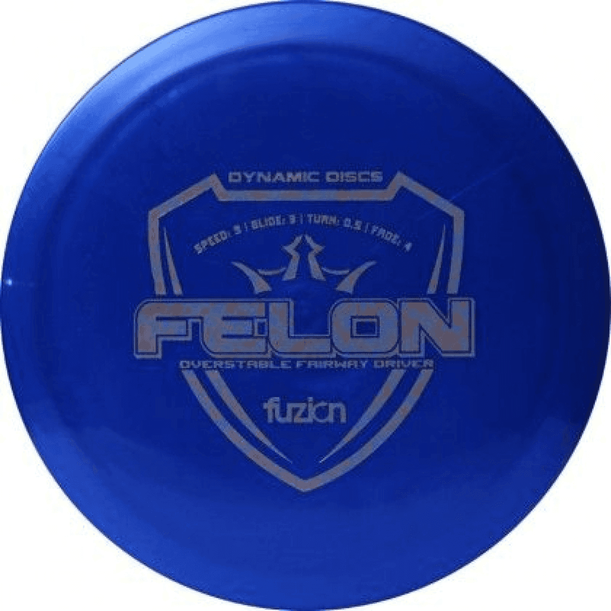 Fuzion Felon
