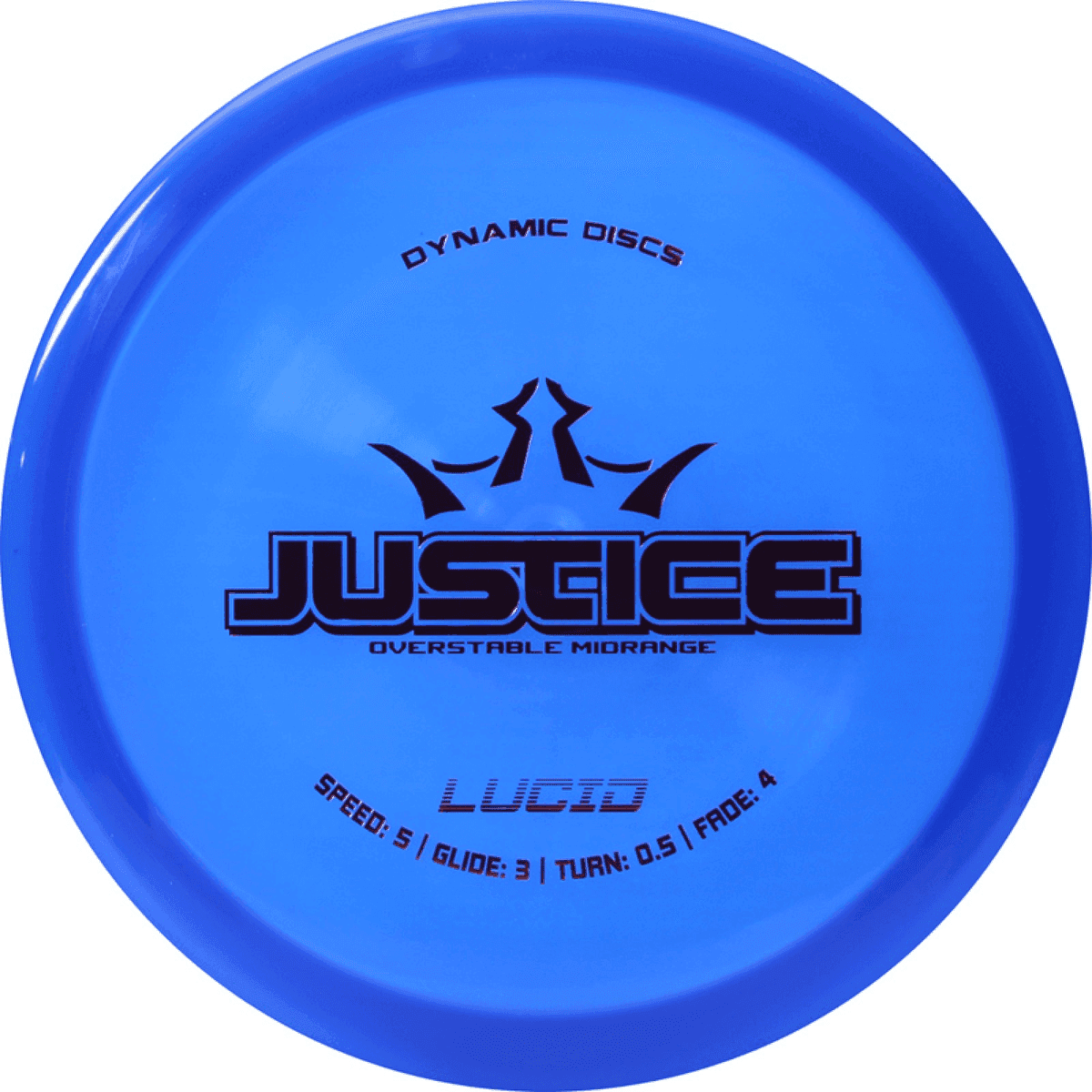 Lucid Justice