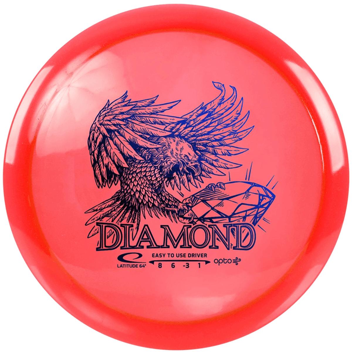 Opto Diamond
