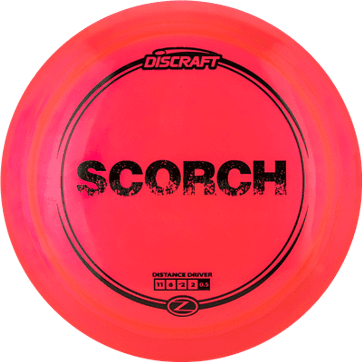 Z-Line Scorch