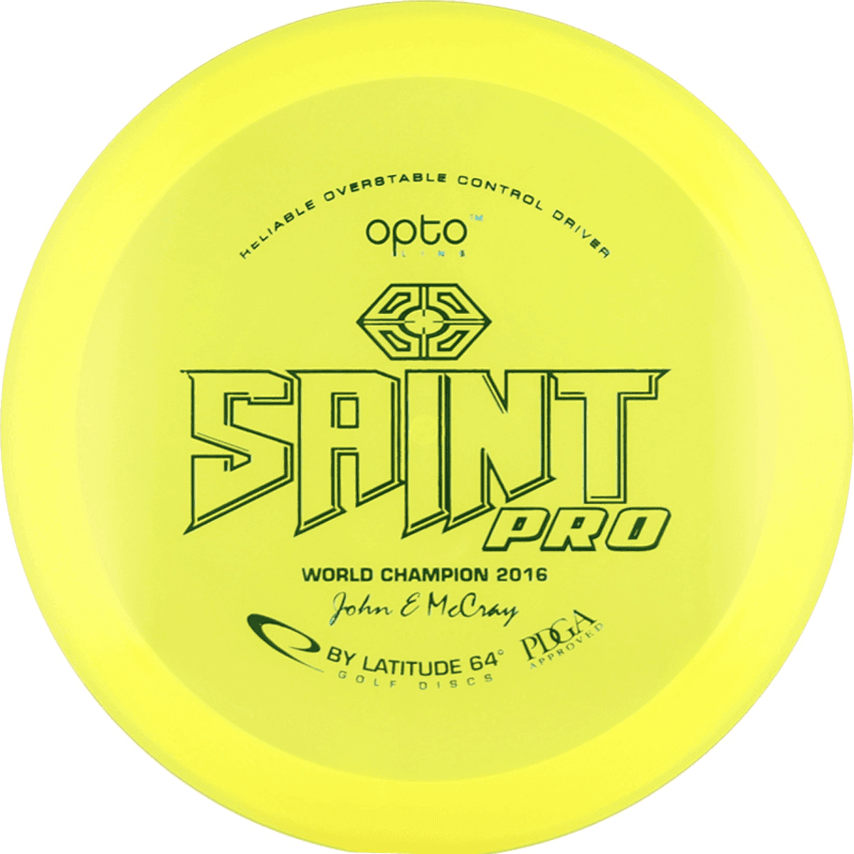 Opto Saint