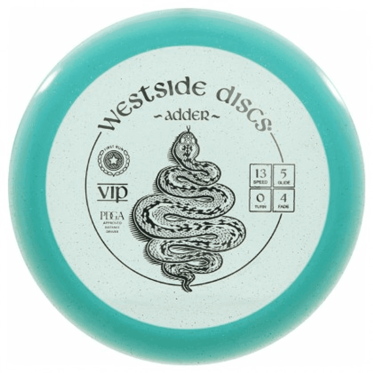 VIP Adder