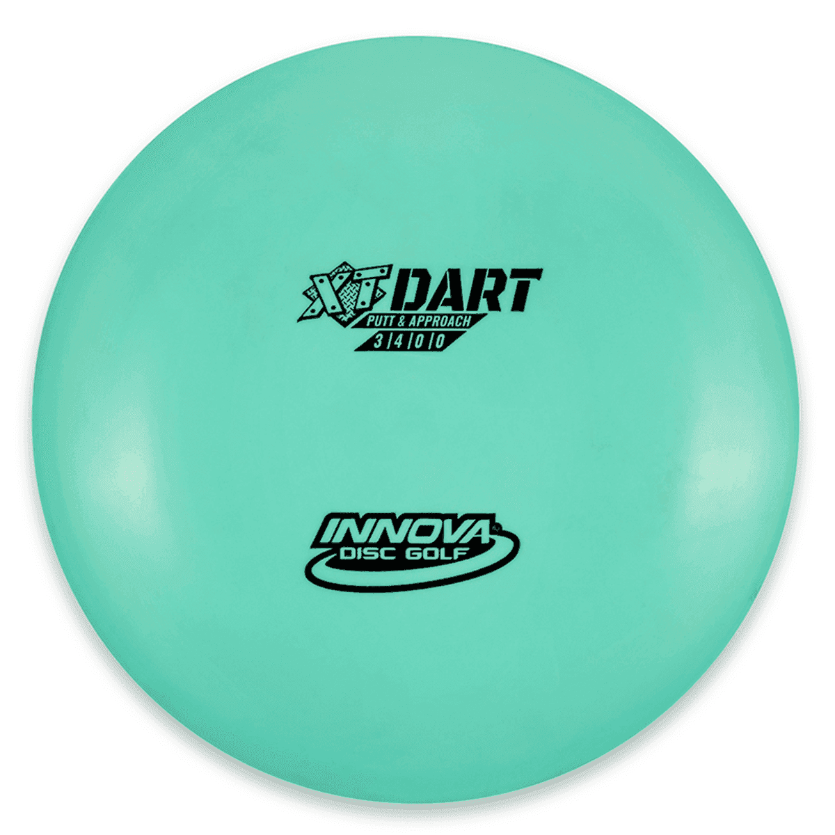 XT Dart