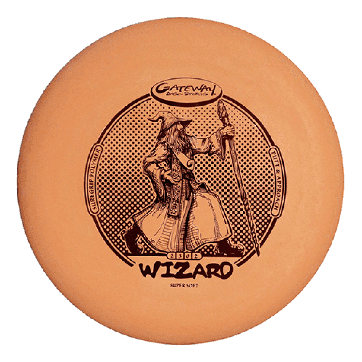 Super Soft Wizard