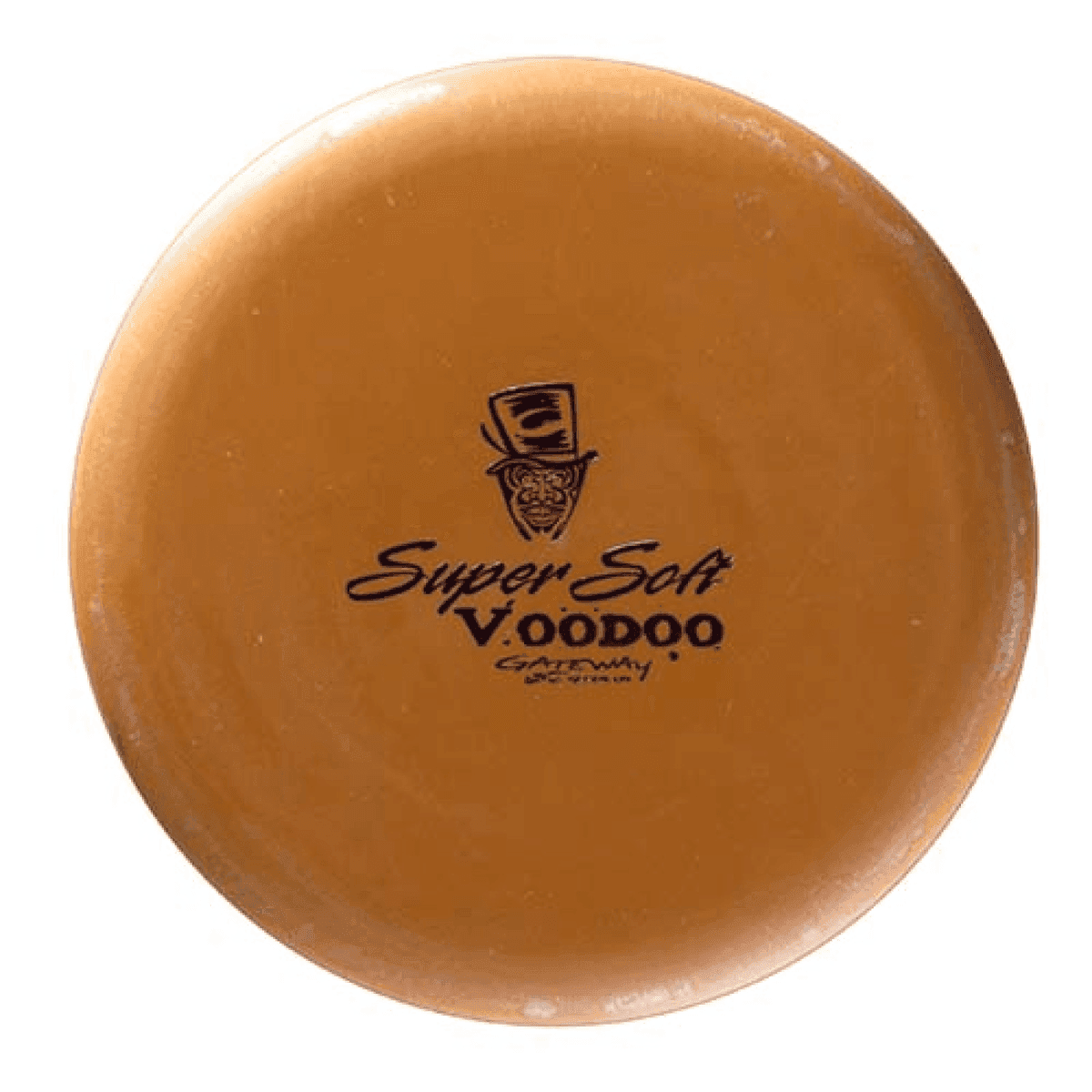 Super Soft Voodoo