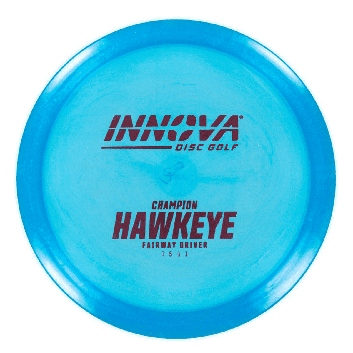 Champion Hawkeye