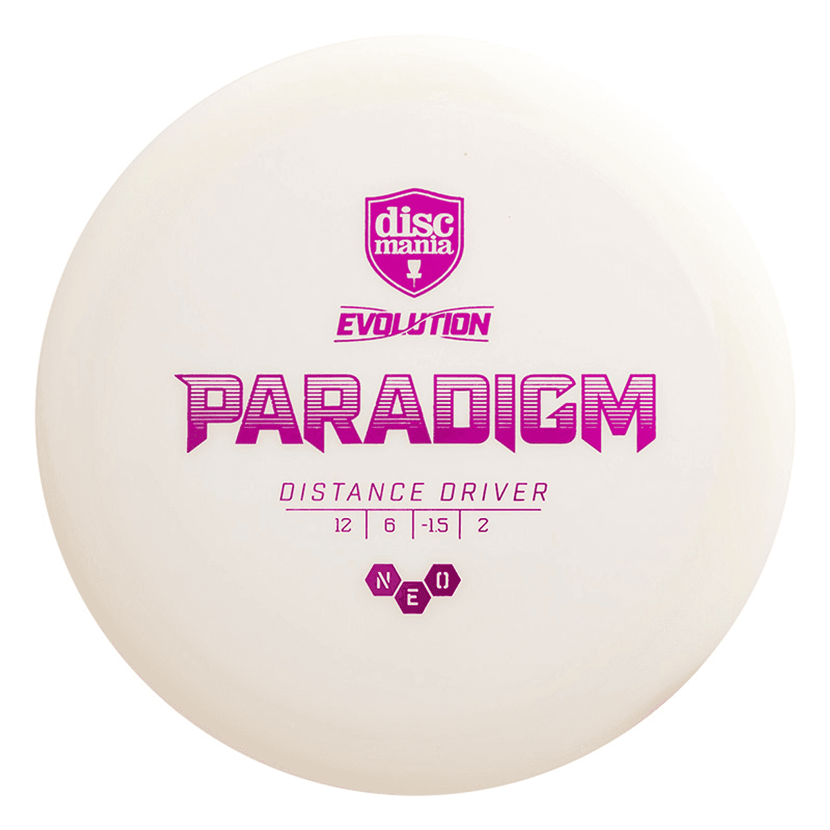 Neo Paradigm