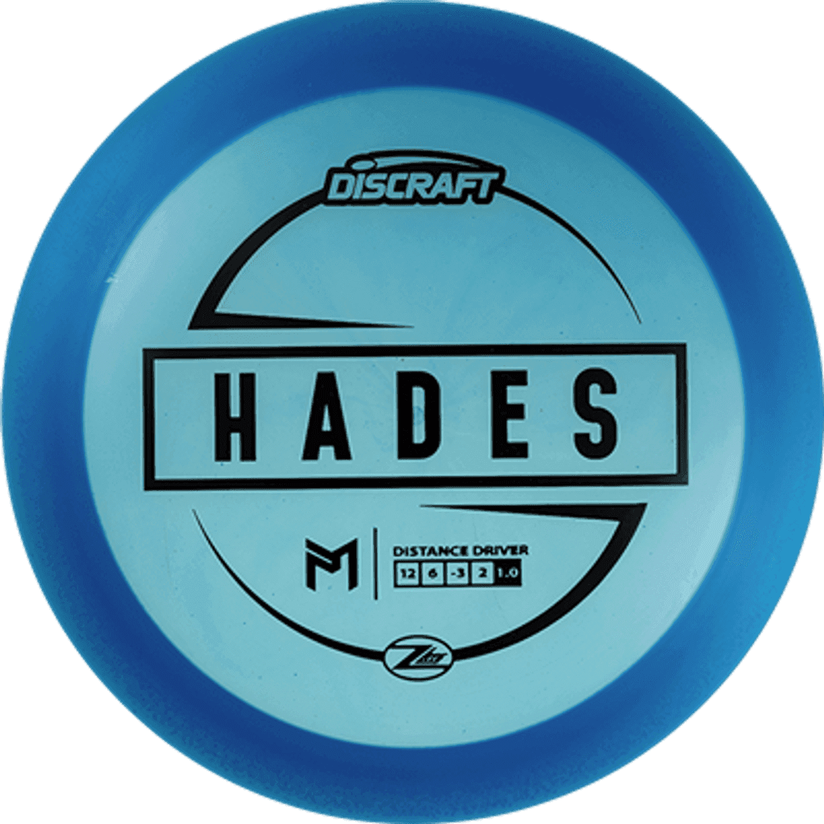 Z Hades