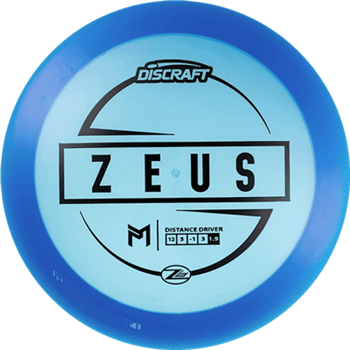 Z Zeus