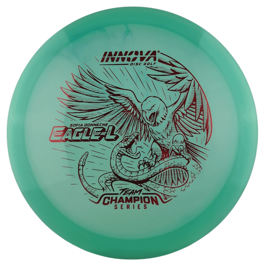 Proto Glow Eagle