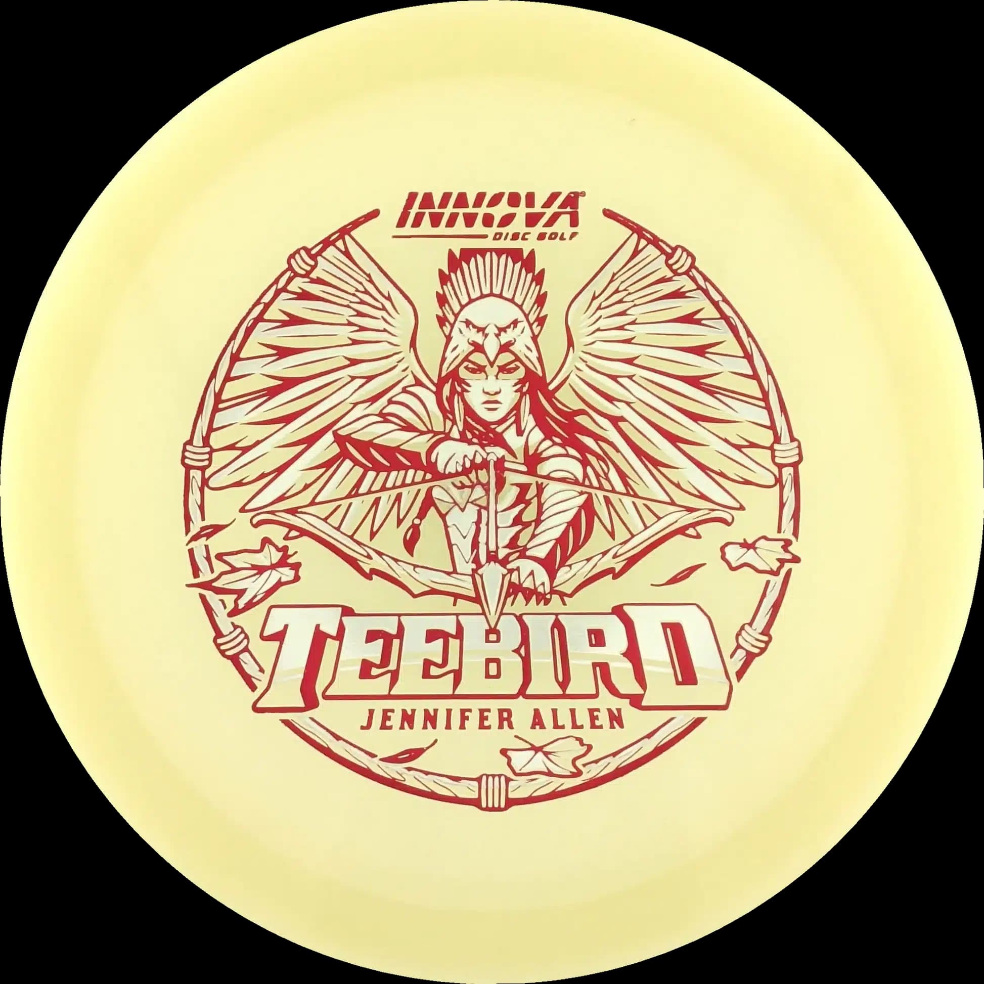 Proto Glow Teebird
