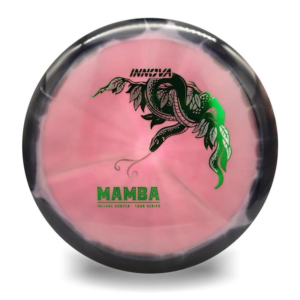 Halo Star Proto Glow Mamba