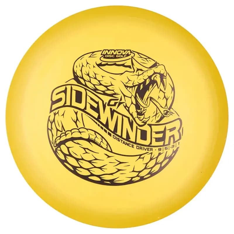 G-Star Sidewinder