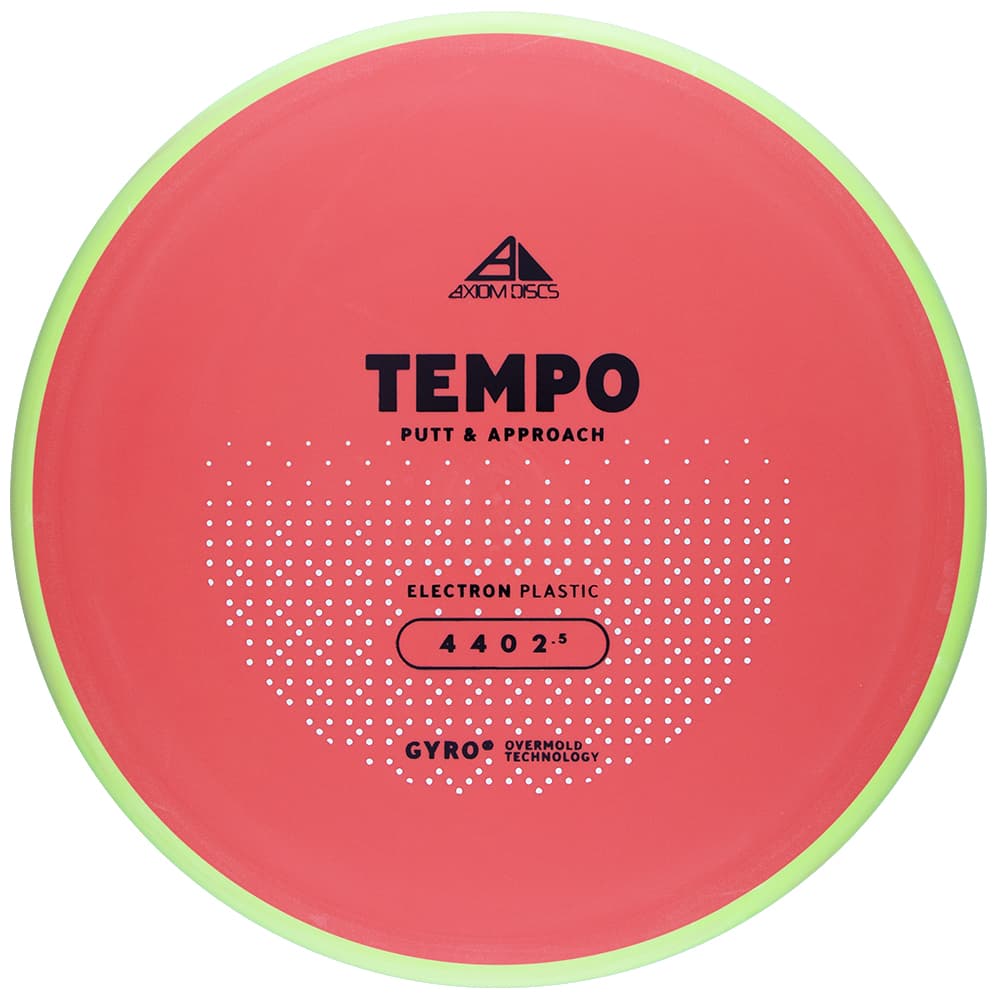 Electron Medium Tempo