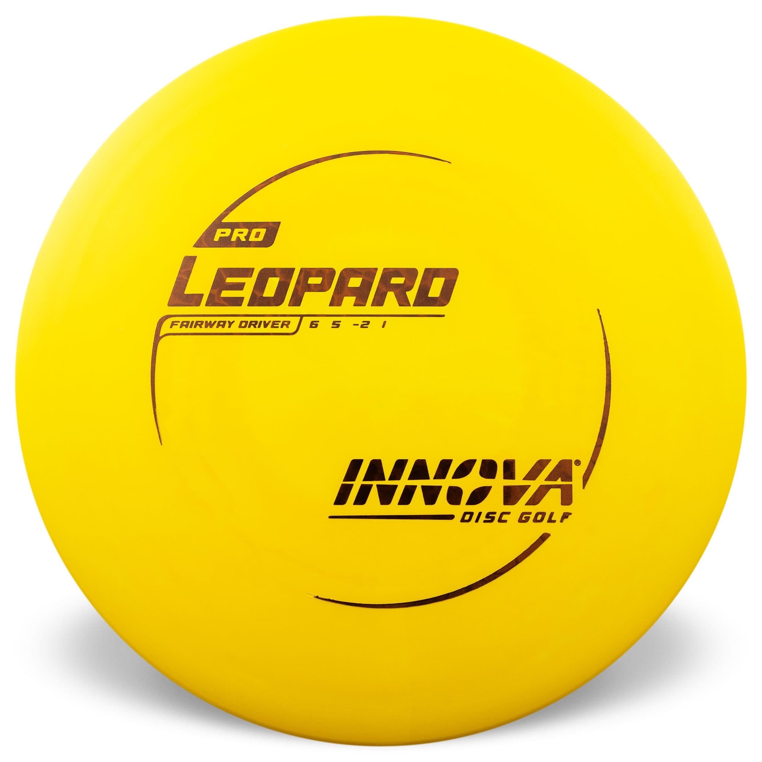 Pro Leopard