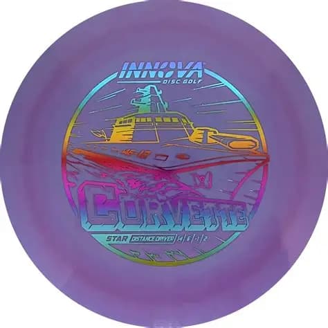 Star Corvette