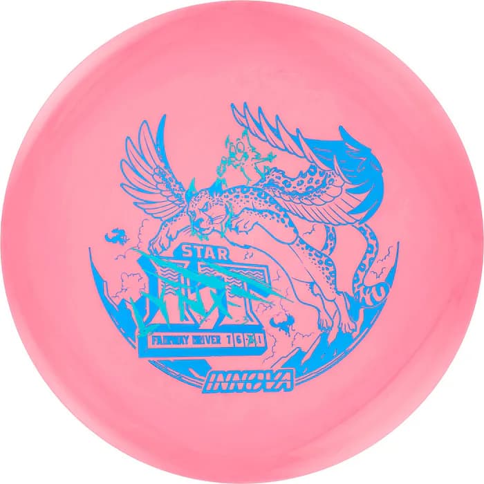 Star Lynx