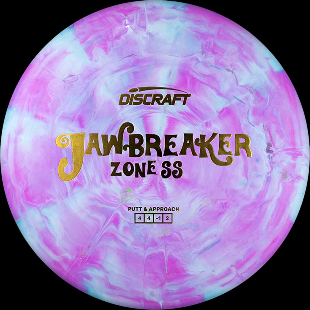 Jawbreaker Zone SS