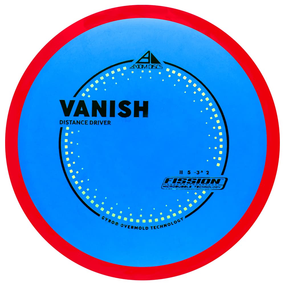 Fission Vanish