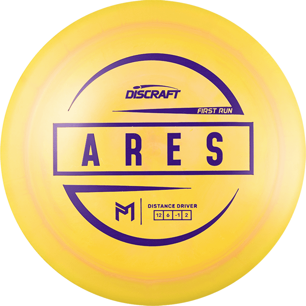 ESP Ares