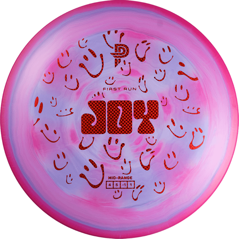 ESP Joy