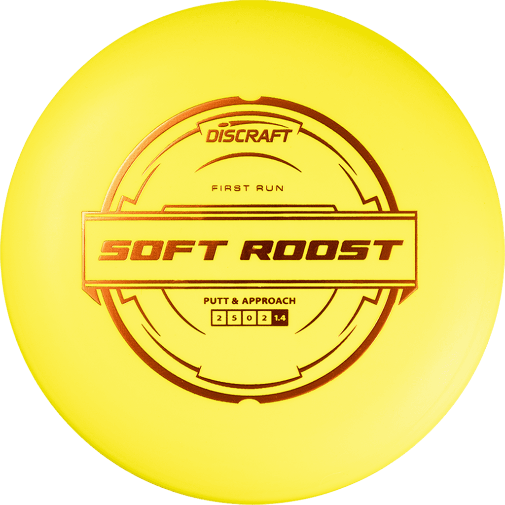 Soft Roost