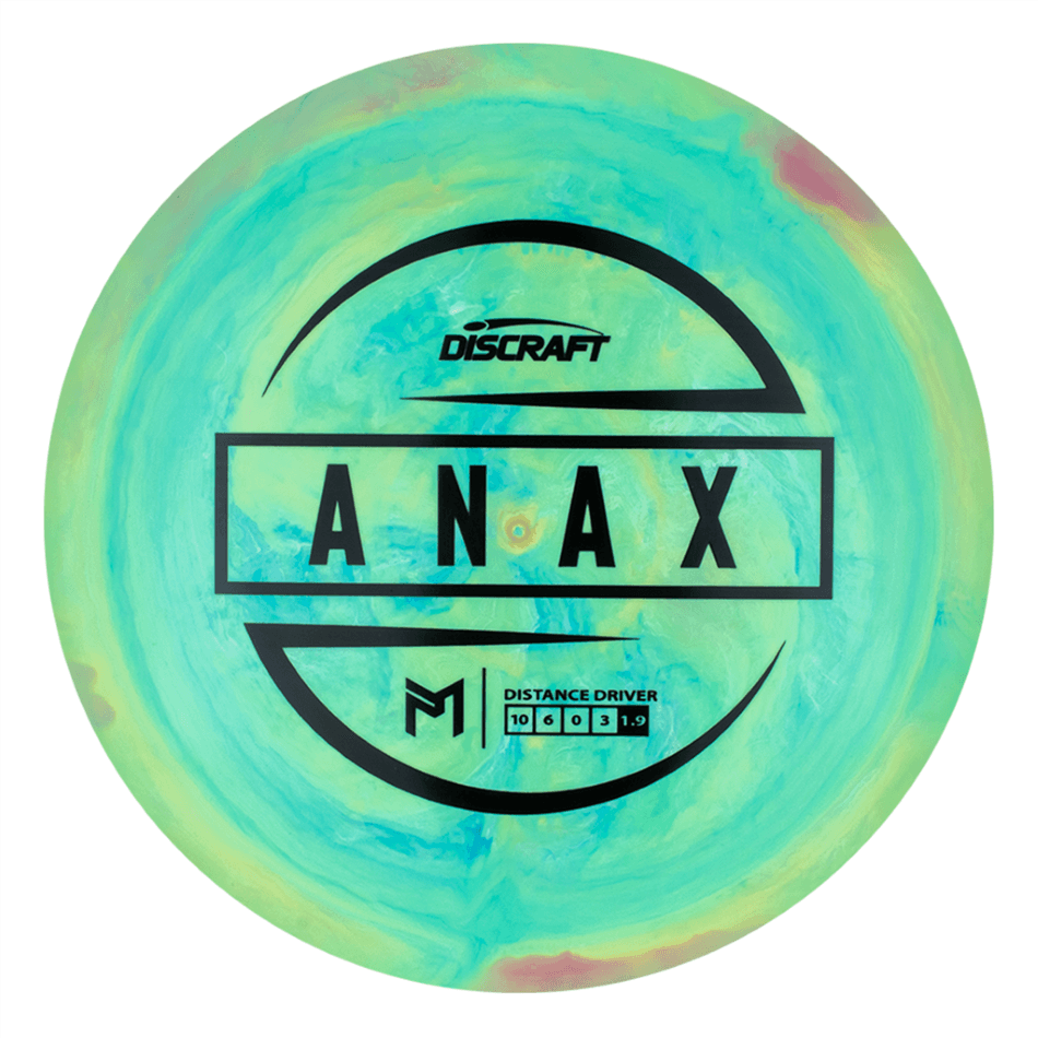 ESP Anax