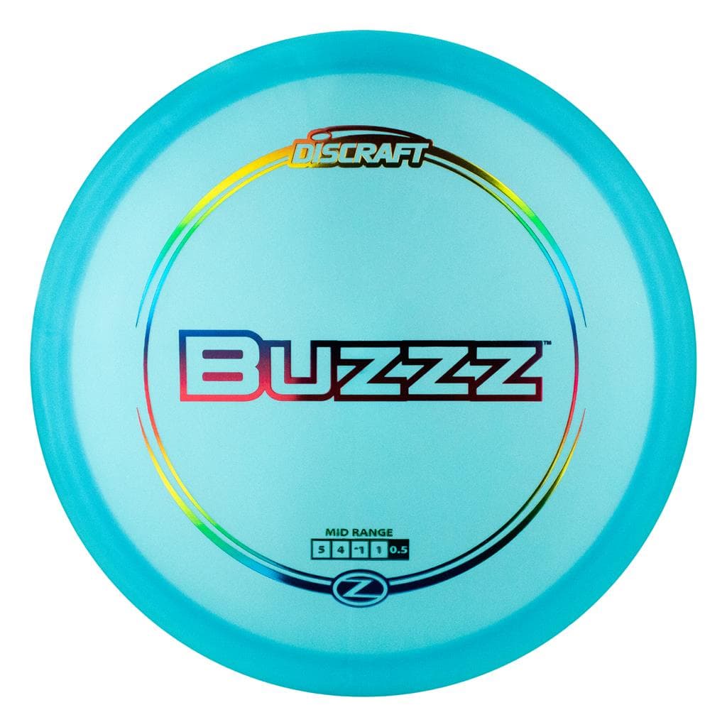 Z-Line Buzzz