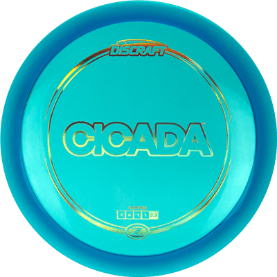 Z-Line Cicada