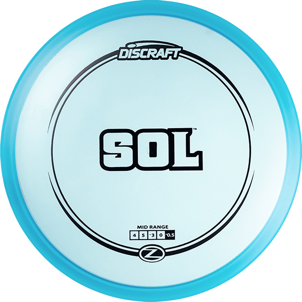 Z-Line Sol