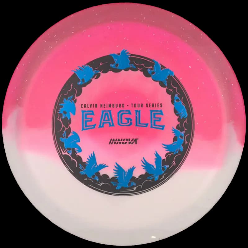 Duo Eagle