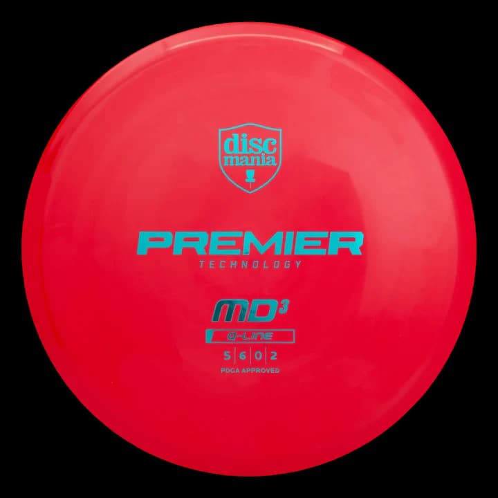 Q-Line MD3