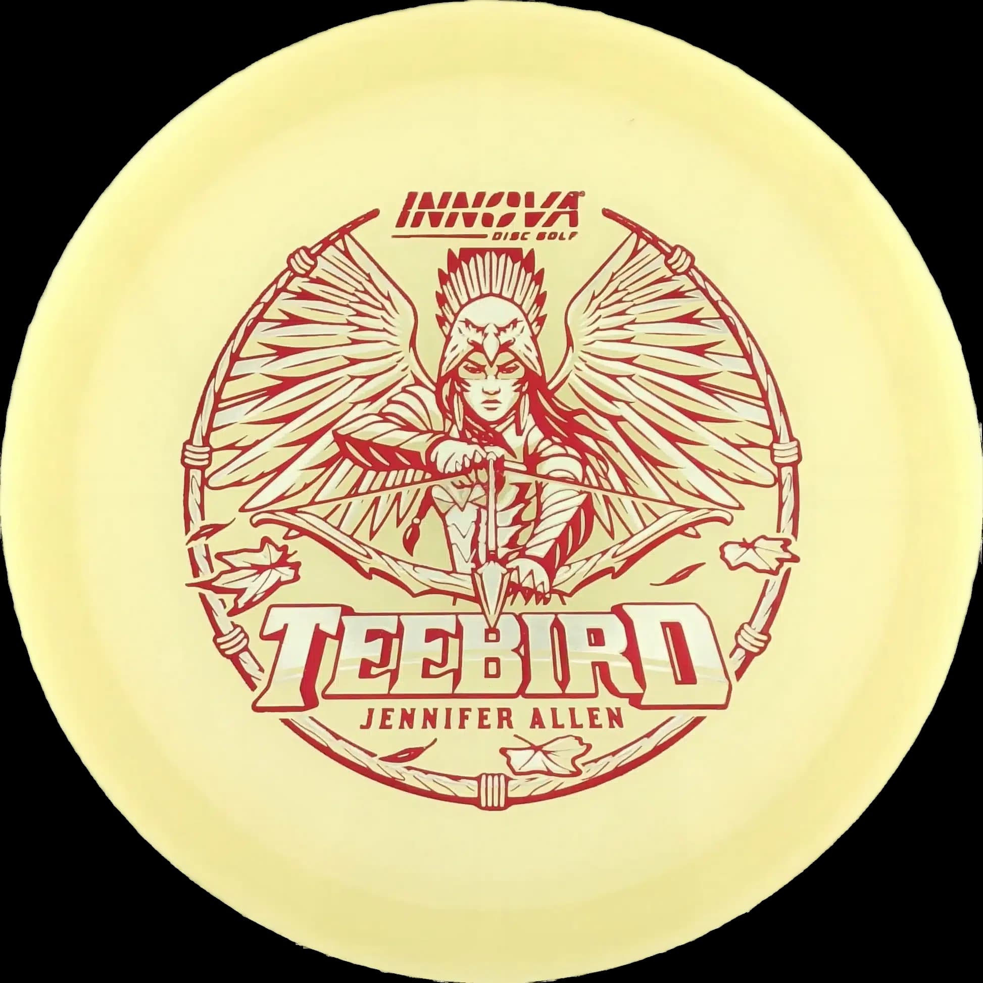Proto Glow Teebird